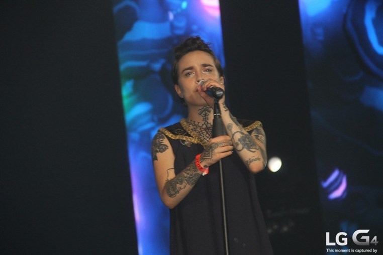 NRJ Music Tour 2015 Part 2